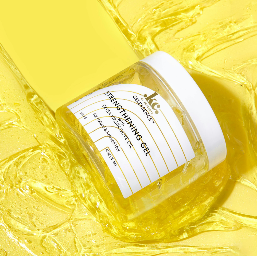 GelEssence Gel fortifiant