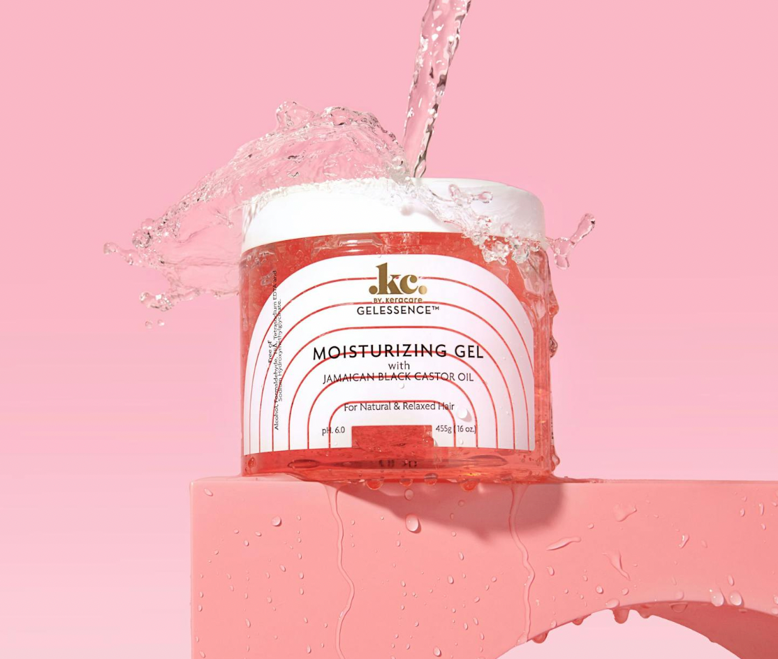 GelEssence Gel hydratant