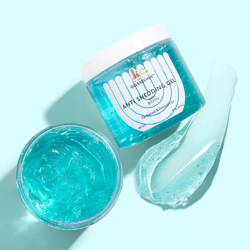 GelEssence Gel anti-chute