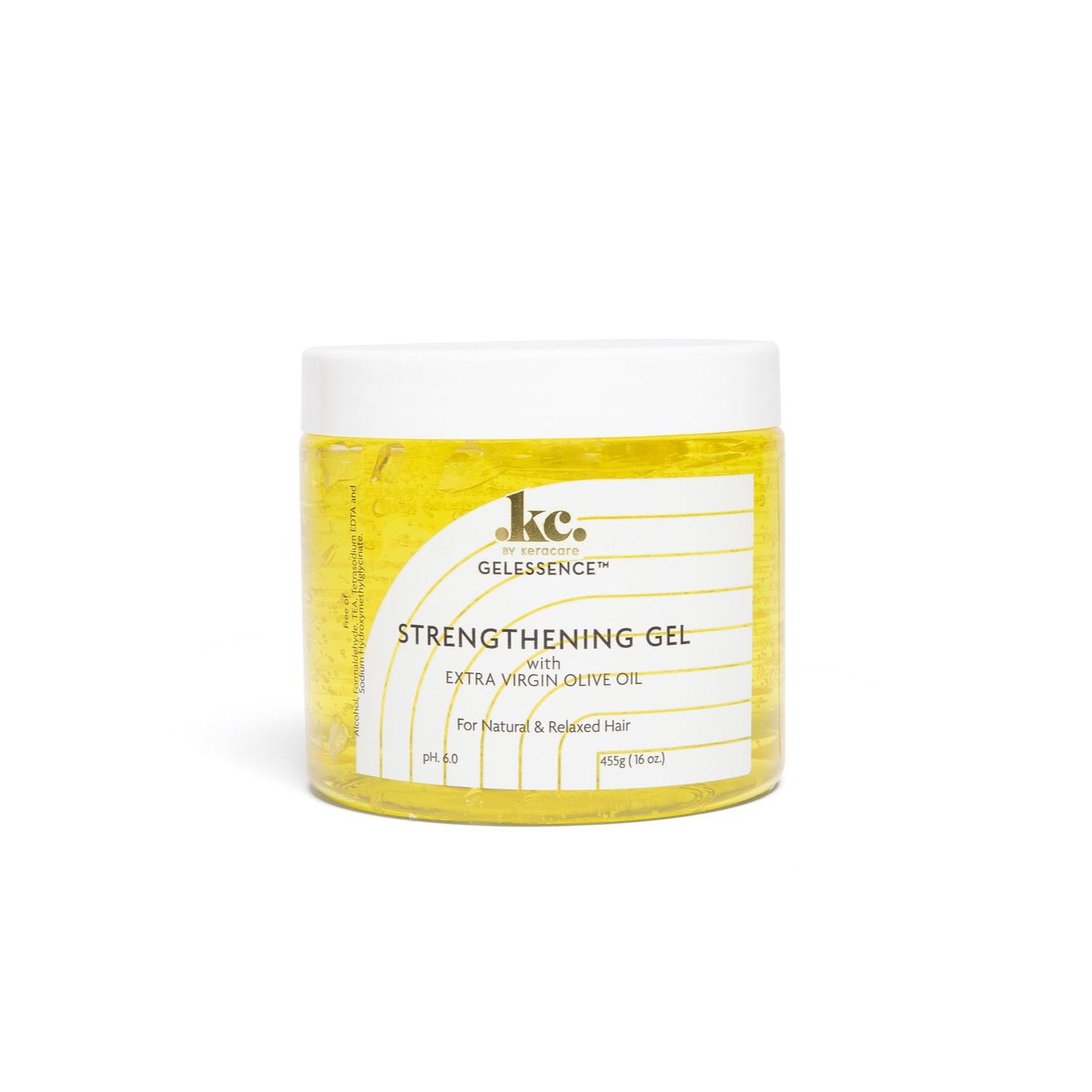 GelEssence Gel fortifiant