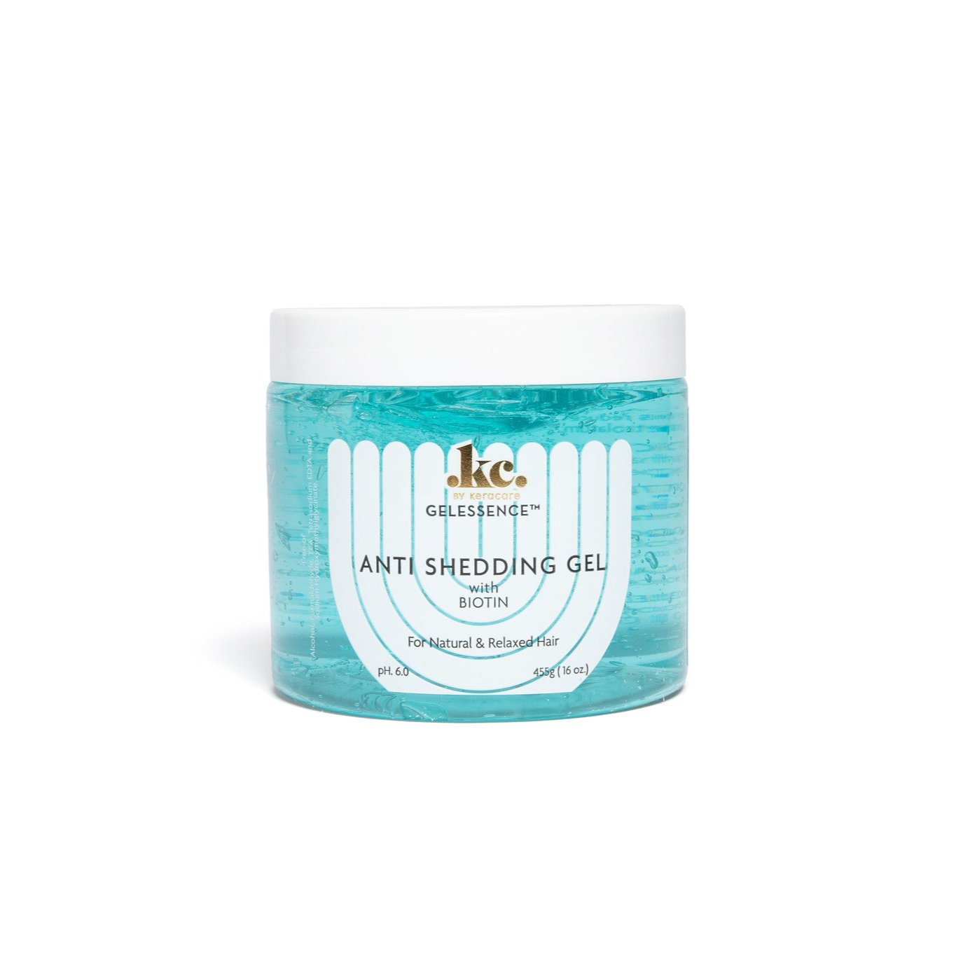 GelEssence Gel anti-chute