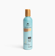 Après-shampoing hydratant antipelliculaire pour cuir chevelu sec et qui démange